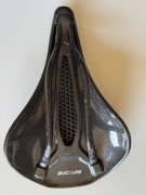 Siodełko Carbon Bucklos 145 mm.