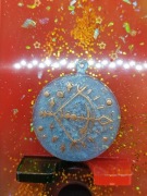 Brelok/zawieszka ze znakiem zodiaku - STRZELEC