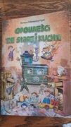 Opowieści ze starej kuchni B. Dziewięcka-Figiel 
