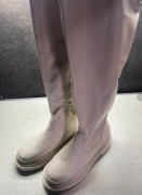 Długie botki damskie Raid 37.5