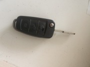 Klucz pilot Opel Astra H Vectra C Signum Zafira B Corsa D