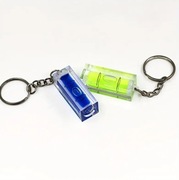 Brelok – Mini Poziomica