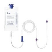 GraviSet Bag ENFit z workiem 7751938