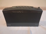 Radio PHILIPS EASY LINE typ AE 2306/00 stan bardzo dobry