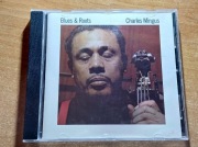 CHARLES MINGUS - BLUES & ROOTS cd