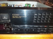 SONY CDP-X333ES uszkodzony