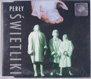 Świetliki – Perły EP - 1999 + gratris