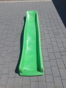 Ślizg - zjeżdżalnia na plac zabaw.