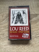 You reed Magic and Loss kaseta