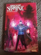 Doctor Strange by Donny Cates TP / Marvel / nowy / angielski / od ręki
