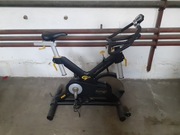 Rower stacjonarny LeMond Fitness RevMaster Pro