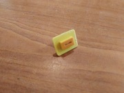 UNITRA Diora korektor FS 0421 wlepka wklejka sieć