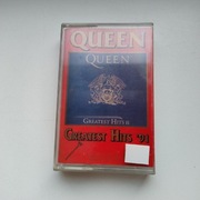 Queen - Greatest Hits '91