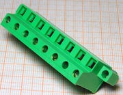 Złącze elektryczne FRONT GMSTB 2,5 7,62 Phoenix contact [053] 