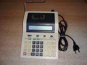 Kalkulator Citizen CX-123N