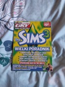 Sims 3 Wielki Poradnik + Płyta