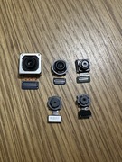 Zestaw kamer do Samsunga A53 5G A536