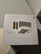 Xiaomi Instant Photo Printer 1s Set drukarka zdjęć