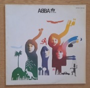 ABBA – The Album - LP
