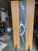 Drzwi wewnętrzne 80 lewe