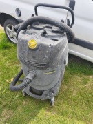 Odkurzacz Karcher NT 65/2