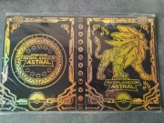 Pokemon album 240 miejsc 