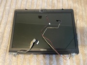 Klapa Matrycy TOSHIBA A210 + Matryca ORYGINAŁ