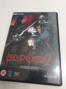 Gra PC Blood Omen 2 The Legacy of Kain Series
