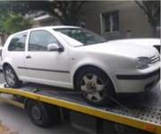 Volkswagen Golf sprzedam