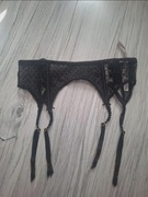 Pas do pończoch Victoria secret Nowy