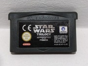 Gra Star Wars Trilogy Nr.08 E3