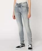 G-Star RAW dżinsy Midge Cody Mid Skinny 60883.6750.5214 W25 L32