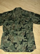 Mundur polowy 124P/MON zimowy, rozm. XS/R