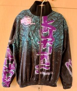 bluza rowerowa męska, ciepła ITALY