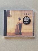 KEB' MO' - KEB' MO' [CD] OKEH 1994 [1st Press/USA] DEBIUT