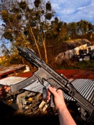 ASG AIRSOFT G&G G&G MXC9 EV | PISTOLET MASZYNOWY PUKAWKA