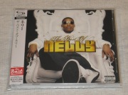 NELLY The Best Of Japan SHM CD Greatest Hits