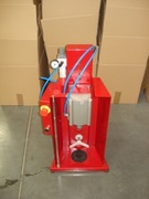 Kapslownica StarCup Air