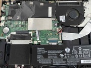 Płyta główna Lenovo IdeaPad 500S-14ISK  80Q3 i3 6100U 2.3GHz