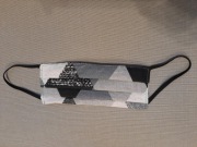 Maseczka bawełniana