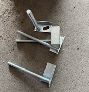 Wspornik do stelaża WC 9380300 TECE 