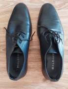 Buty skórzane Albany rozmiar 40-41