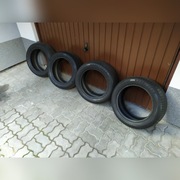 Opony Goodyear Efficientgrip Performance 205/55R16