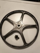 Koło pasowe pralki Samsung wf1600