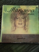 Marianna Wróblewska Privilege