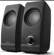 GŁOŚNIKI KOMPUTEROWE TRUST REMO (17595)