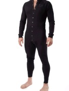 Nasty Pig union suit rozmiar XL