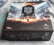 Gra planszowa Frostpunk