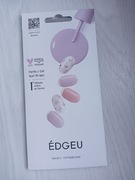 Lakier hybrydowy na paznokcie Edgeu Pink Sun Catcher