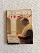 Hermann Hesse - Kuracjusz